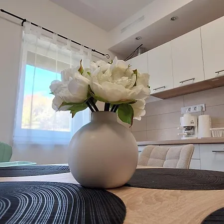 Apartment Kato *