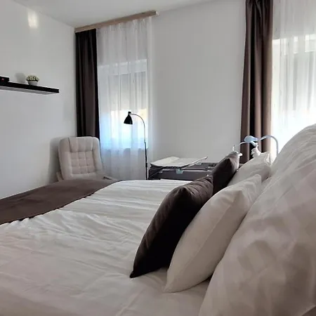 Kato Apartment