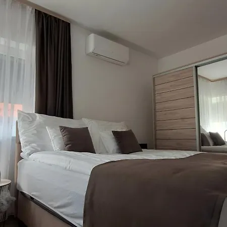 Kato Apartment *