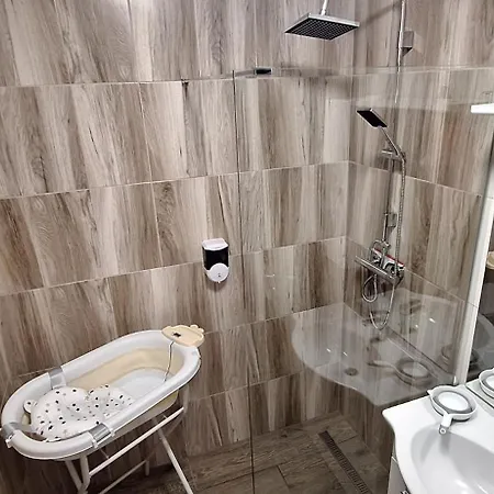 Apartment Kato