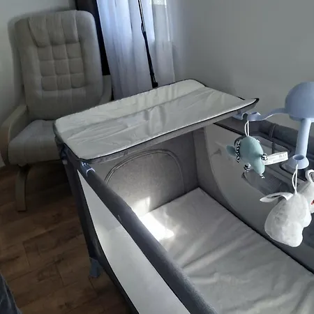 Kato Apartment